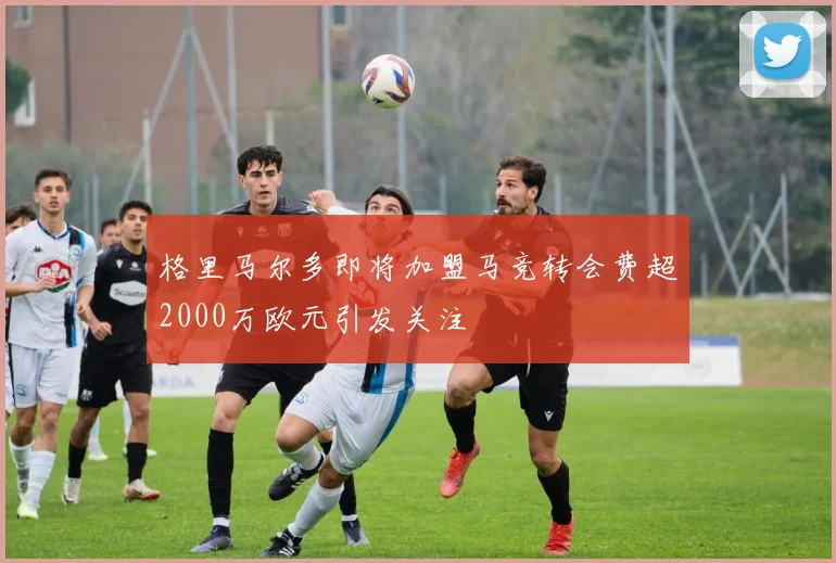 格里马尔多即将加盟马竞转会费超2000万欧元引发关注